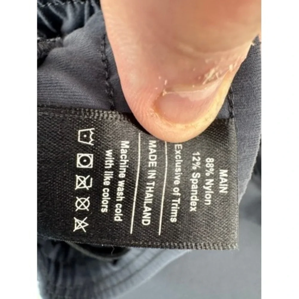 Public Rec All Day Every Day Pants Mens‎ 28x30 Slate Blue Jogger Slim Stretch